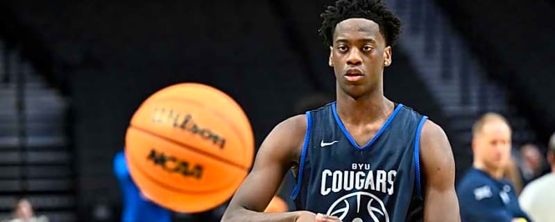 Miami Heat 2026 NBA Mock Draft: Miami Lands High-Upside Wing at No. 13