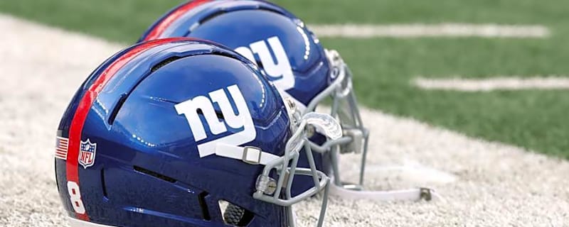 Giants Elevate Two, Sign One Ahead of Week 13 Clash with Patriots