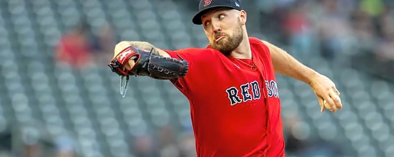With Garrett Crochet on 60-Day IL, Red Sox Should Call About Sandy Alcántara