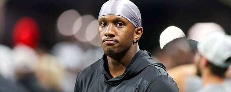 Falcons Depth Chart Projection After Free Agency: Starters, Position Battles to Watch