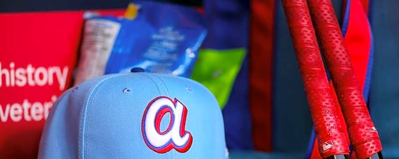 Braves Prospect Report: Diego Tornes Is Electric, Raw and Worth the Wait