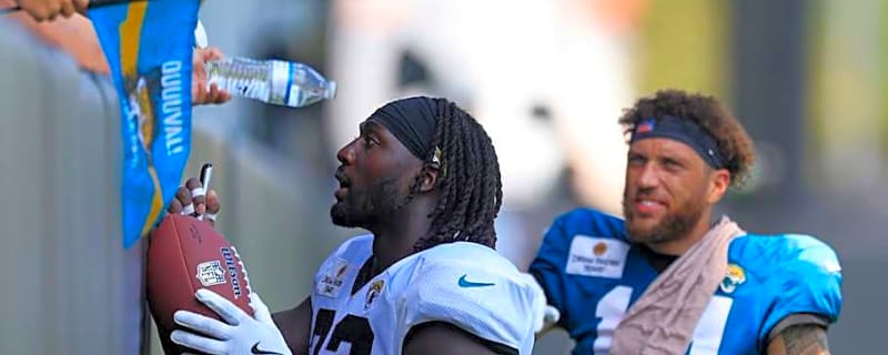 Where Should Jaguars&#39; 2026 Draft Focus Be?