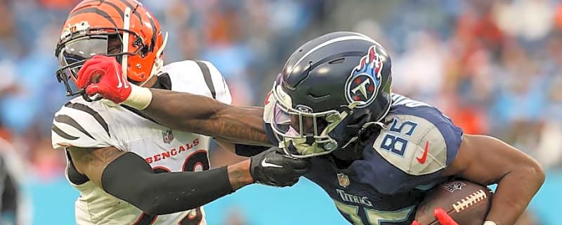 Perfect Eagles offensive trade target may be available after fire sale rumors