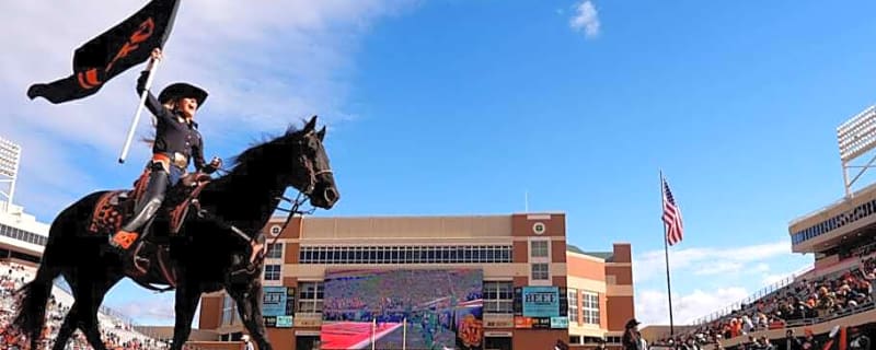 2026 Recruits are Feeling the Brunt of Oklahoma State&#39;s New Direction
