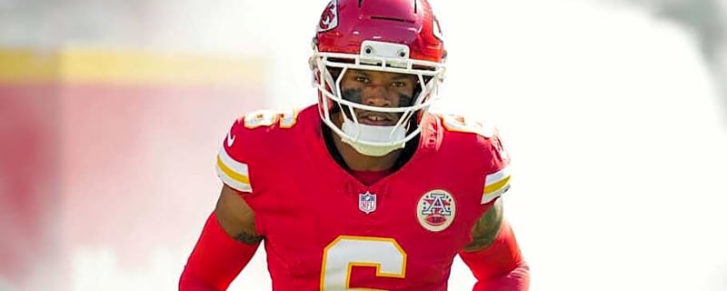 3 Cook Replacements Chiefs Must Now Pursue