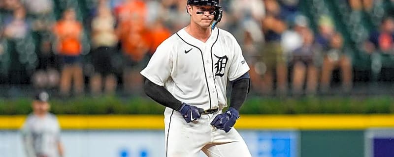 Weekend Recap: Tigers Offensive Nightmares Continued in Series Loss to Guardians