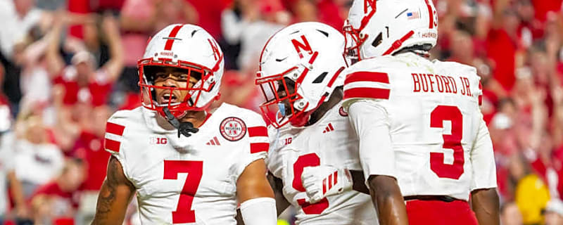 Analytics Preview: Nebraska Cornhuskers vs the Akron Zips