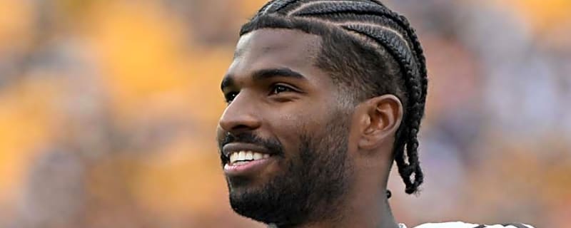 Shedeur Sanders Steps In for Dillon Gabriel and Reveals Why the Browns Believe in Him