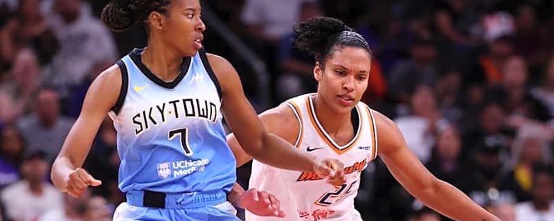 Revisiting Phoenix's Season Series Against East Teams