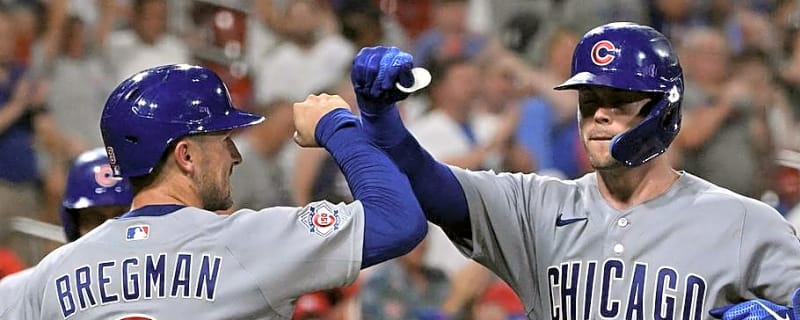 3 Takeaways After 17-Hit Performance Lifts Cubs to Blowout Win Over Cardinals