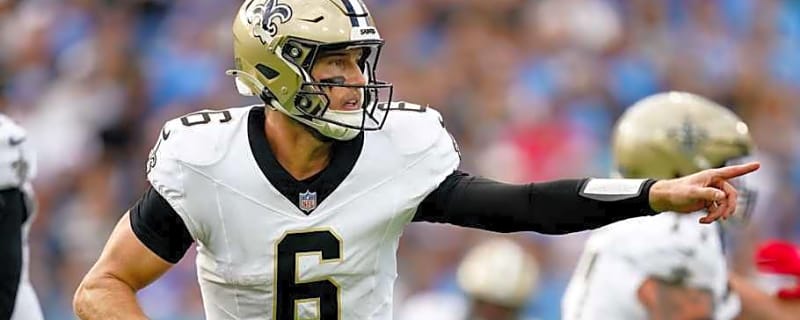 Where Saints Rank in the NFC South After Free Agency