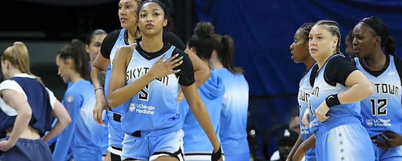 Sky&#39;s Bigger Cornerstone: Angel Reese or Kamilla Cardoso?