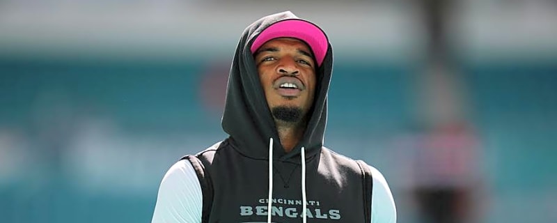 Bengals Star Not Spotted at Practice to Open Titans Preparation