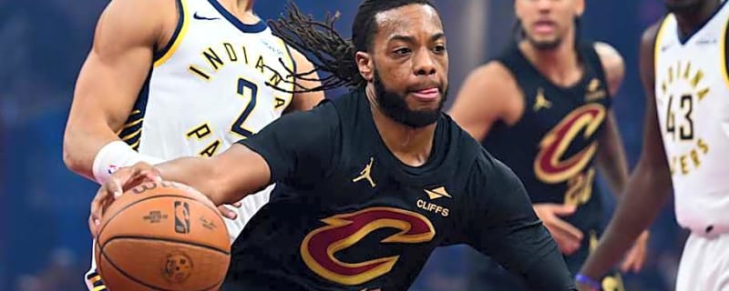 Kenny Atkinson explains Darius Garland&#39;s impact in return to Cleveland Cavaliers