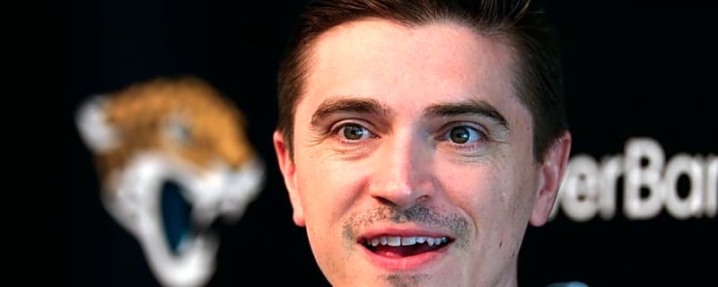 The 2 Long-Shots Who Fought Their Way Onto the Jaguars' Roster