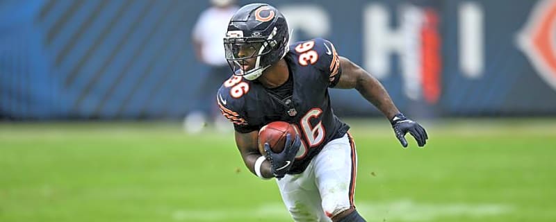 Predictions For Chicago Bears' Toughest 53-Man Roster Decisions Before Cutdown Deadline