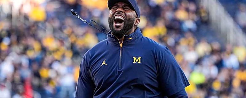 Where Michigan football&#39;s 2026 class ranks after two recent successful flips