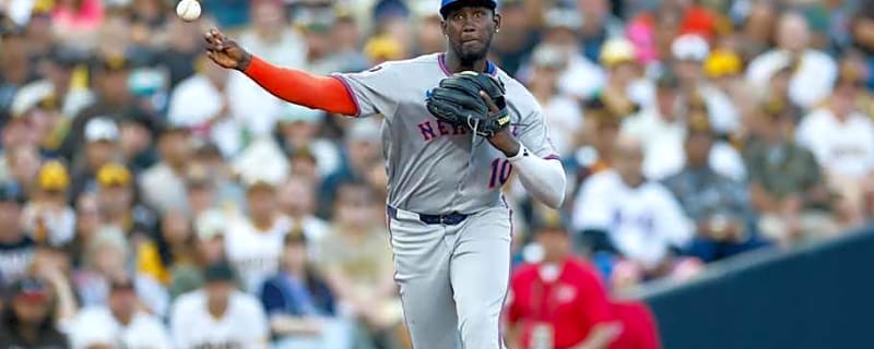 Should the Mets trade this promising slugger?
