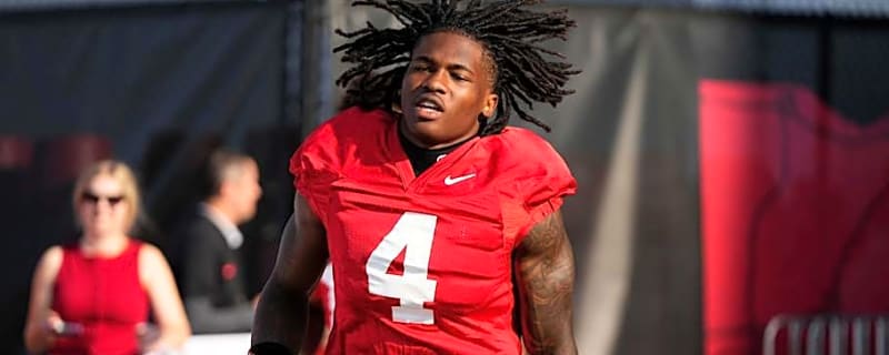 $4.2 Million WR Named College Football’s ‘Most Talented Player’