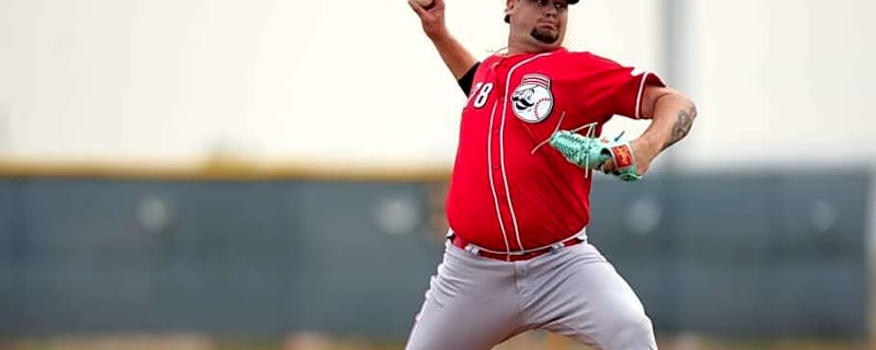 Down on the Farm: Maxwell Throws Ninth Scoreless Outing in a Row, Collier Returns to Dayton