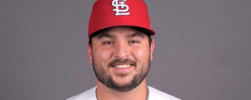 Cardinals Lineup vs. Cubs: The Jimmy Crooks Era Has Arrived