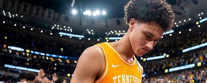 Nate Ament, Karim Lopez Set for Head-to-Head Workout as Nets Evaluate Draft Options
