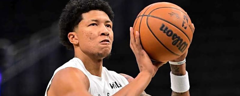 Sixers Announce Roster Move Ahead of Preseason Finale