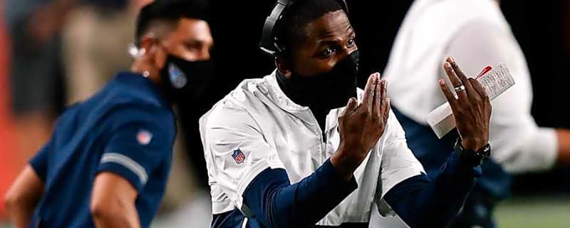 Steelers Coach Leaving to Join James Franklin's Staff