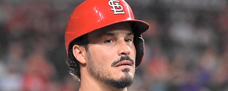 Cardinals Predicted To Offload Nolan Arenado In Trade To NL West Team