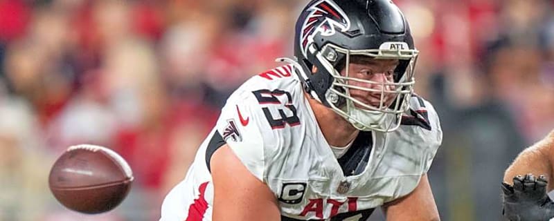 Falcons Nailed with Poor PFF Grades After Blowout Loss to Seahawks