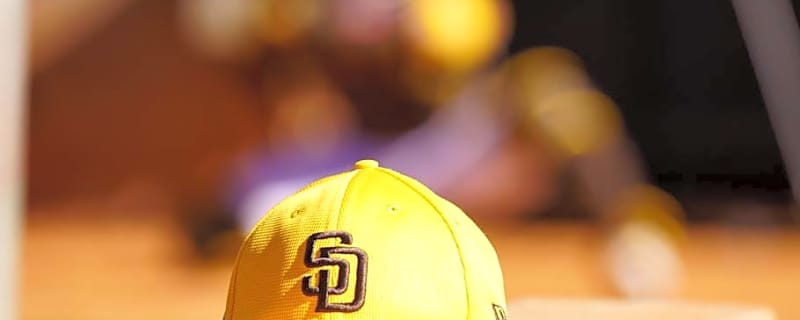 How Padres Season-Ending Injury Opens Up NL Wild Card Race