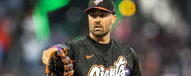 Just How Important Has Robbie Ray Been for Giants This Season?