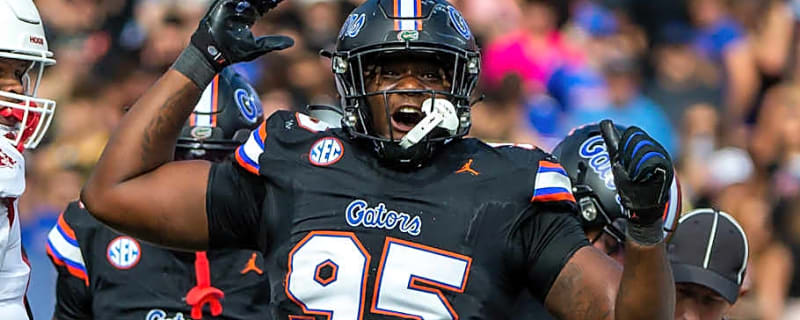 &#39;Junkyard Dog&#39; Lyons Reflects on Injury, Ready to Make Impact in 2025