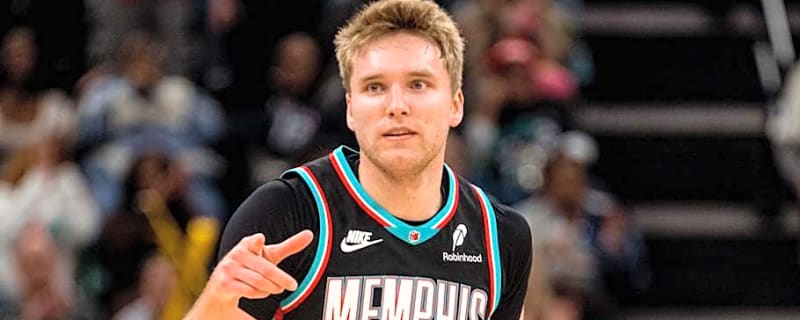 This Grizzlies guard's contract is quickly becoming a bargain