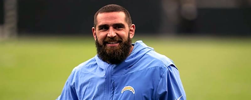 Chargers Free Agent Leaving Signals Position Overhaul is Complete