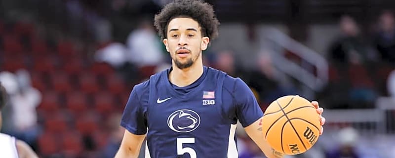 Georgia Bulldogs Add Penn State Transfer Freddie Dilione During Basketball Offseason
