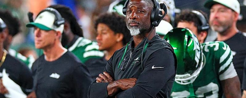 3 Matchups That Will Decide Jets’ Week 1 Game Against Titans 