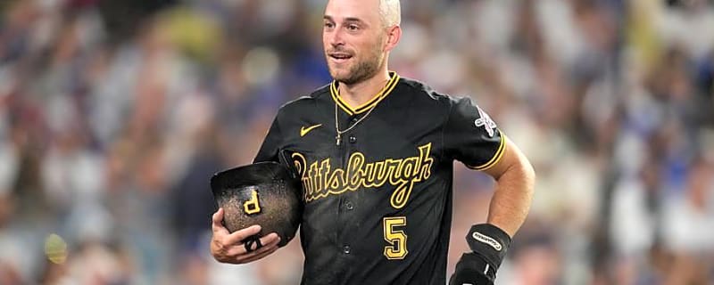 First Move Pirates Front Office Must Make This Offseason
