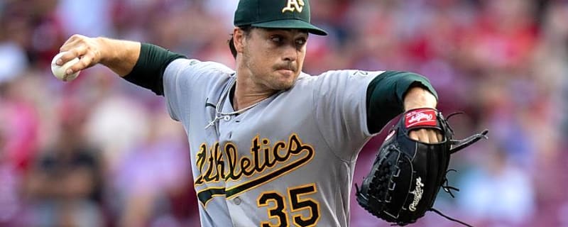 Why a Hot Streak Is Inevitable for Athletics
