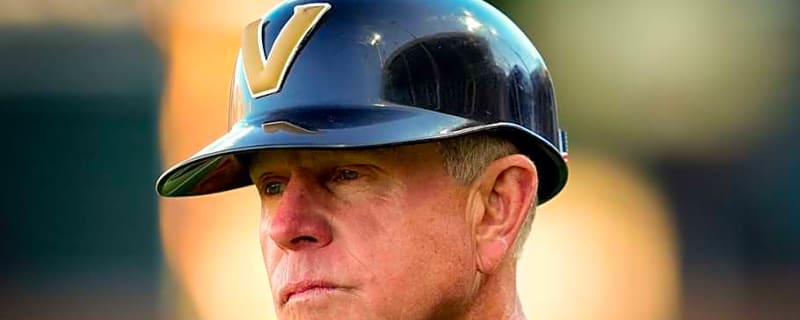 Vanderbilt Baseball Shares Mindset with One Week Before Postseason Play