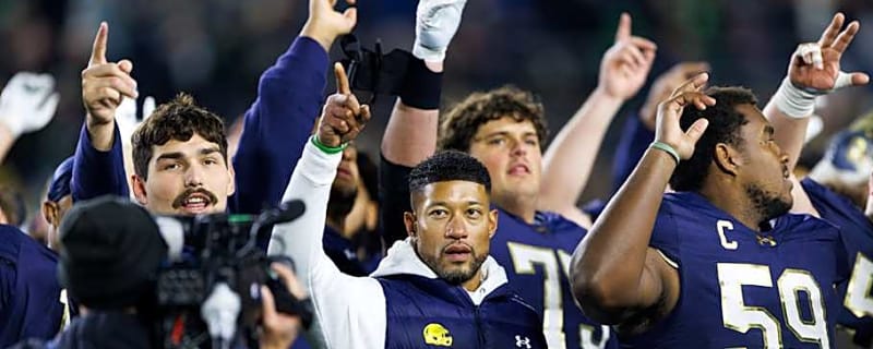 Major college football program declines bowl game after College Football Playoff snub