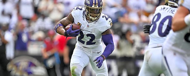 Ravens' Six Keys to Victory vs. Cowboys