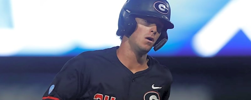 Charlie Condon Headlines Group of Rockies Prospects Going To Arizona Fall League