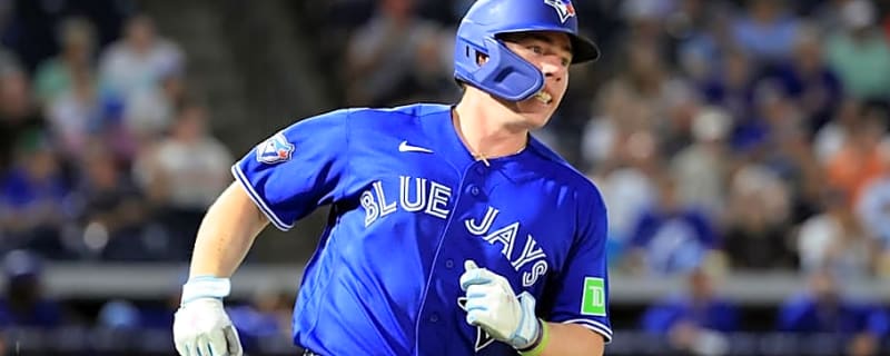 Blue Jays Criminally Underrated Prospect Off to Incredible Start This Season