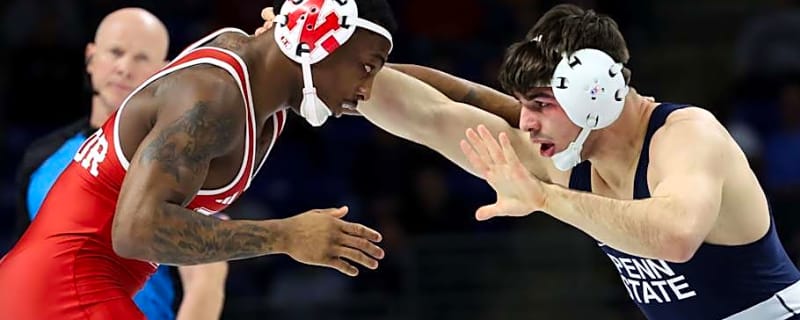 What We Learned From Penn State's 4th Straight Big Ten Wrestling Title