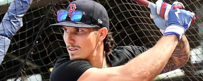 Red Sox-Astros Trade Talk Updates Come With Jarren Duran Wrinkle