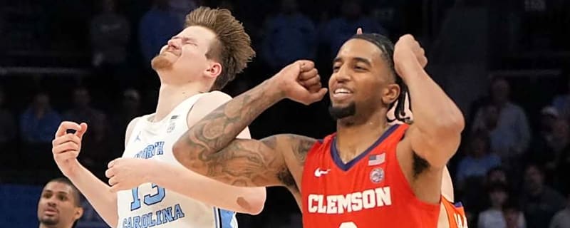 North Carolina's Seeding Projection in March Madness