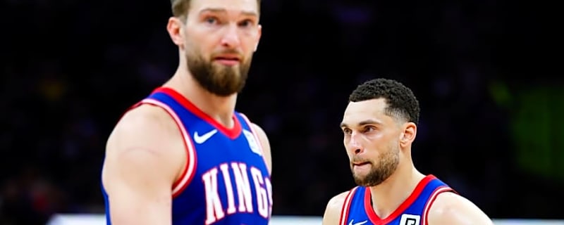 Three Sacramento Kings Stars Ranked in NBA 2K26 Top 50