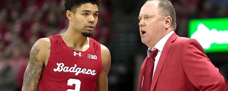 Wisconsin Badgers guard Nick Boyd trying to find the right balance as Big Ten play resumes