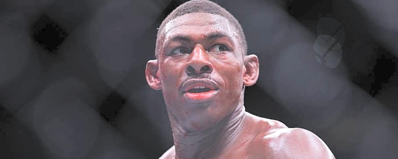 UFC Fans Torch Joaquin Buckley for Statement Released Following KO Loss